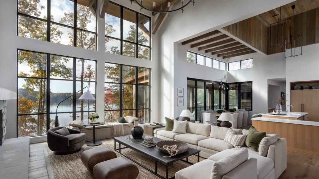 Interior Painting